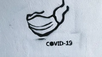 COVID-19 mask