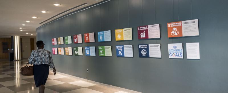 Photo: UNDP / Freya Morales