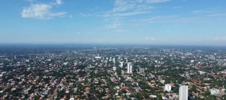 Asuncion, Paraguay