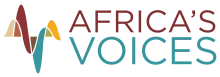 Africa's Voices Foundation Logo