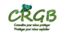 CRGB - Connaitré pour mieux protéger la biodiversité tropicale