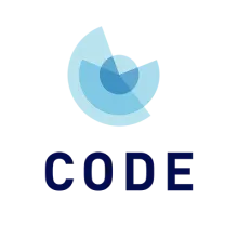 Center for Open Data Enterprise CODE Logo