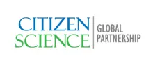 Citizen Science Global Partnership Logo