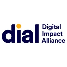 DIAL - Digital Impact Alliance Logo