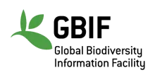 Global Biodiversity Information Facility GBIF Logo