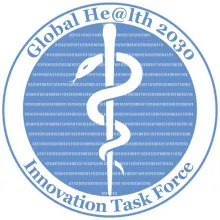 Global He@lth 2030 Innovation Task Force Logo