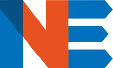 National Institute of Statistics of Paraguay (INE) logo