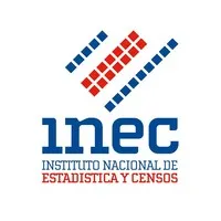 INEC - National Institute of Statistics and Censuses of Costa Rica Logo