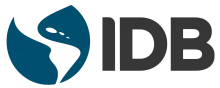 Inter-American Development Bank - IDB Logo