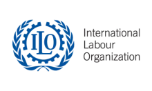 ILO - International Labour Organization Logo