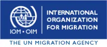 International Organization for Migration IOM-OIM Logo - The UN Migration Agency