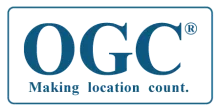 Open Geospatial Consortium OGC Logo - Making Location Count