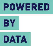Powered by Data Logo