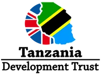 Tanzania Development Trust Logo