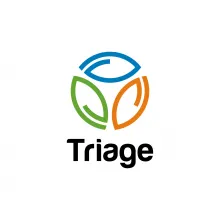 Triage Logo