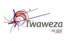 Twaweza ni sisi Logo