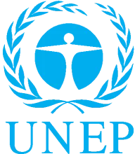 United Nations Environment Programme UNEP Logo
