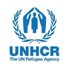 UNHCR Logo - The UN Refugee Agency