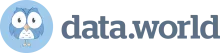 data.world Logo