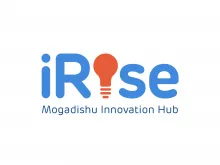iRise Mogadishu Innovation Hub logo