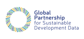 Global Partnership colored logo