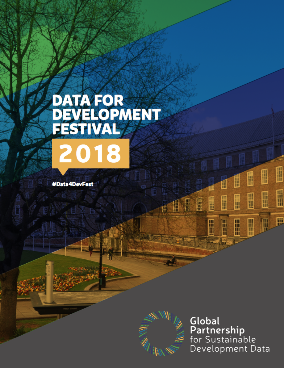 Data for Development Festival 2018