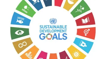 Sustainable Development Goals SDGs