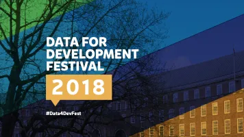 Data for Development Festival 2018