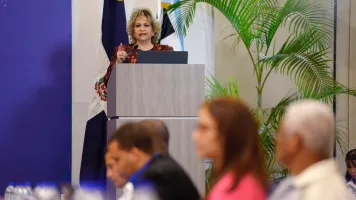 National Statistician Dominican Republic