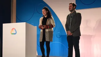 google next