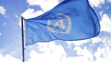 Un flag