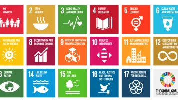 SDGs