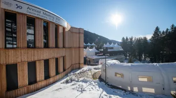 World Economic Forum/Pascal Bitz