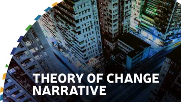 Theory of Change Narrative
