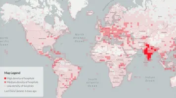 HOTOSM Analytics