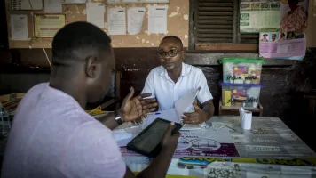 Ghana Press Fellowship