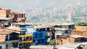 Medellín, Colombia