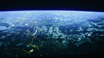 earth observations