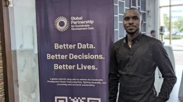 CAN Fellow - Abubakar Isa