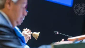 The Summit of the Future opens at UN Headquarters, New York City
