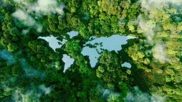 A World That Counts at 10 - cover image / iStock