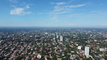 Asuncion, Paraguay