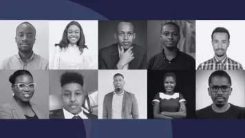 The 10 CAN Fellows in Cohort 2
