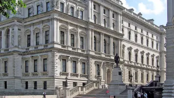 Image: The Foreign and Commonwealth Office. By Adrian Pingstone – Own work, Public Domain, Wikimedia: https://commons.wikimedia.org/w/index.php?curid=358146