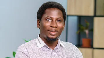 Ezekiel Adebayo Ogundepo, CAN Data Science Fellow