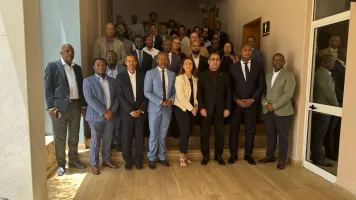 Cape Verde's First National Data Strategy in the Age of AI