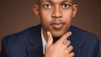 Andrew Karanja