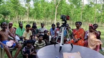 Video Volunteers