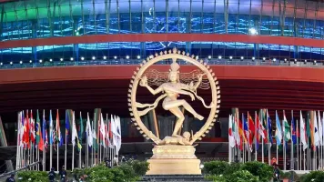 India AI Impact summit