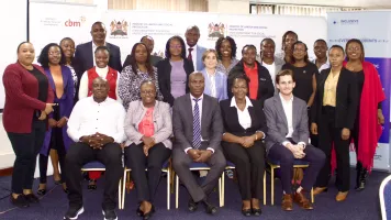 Kenya IDC workshop March 2026